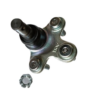 ลูกหมากล่าง 51220-TVA-A01 สำหรับฮอนด้า แอคคอร์ด ชิ้นส่วนทดแทนระบบกันสะเทือนแบบไม่แยกอิสระ - Product Image 5