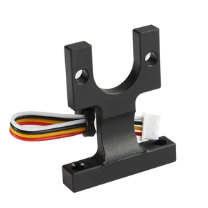 Kit de bloque de montaje Hotend, piezas de repuesto de Sensor de medidor de tensión, nivelación automática para piezas de impresora 3D Anycubc <span class=keywords><strong>Vyper</strong></span>, reemplazo - Product Image 2