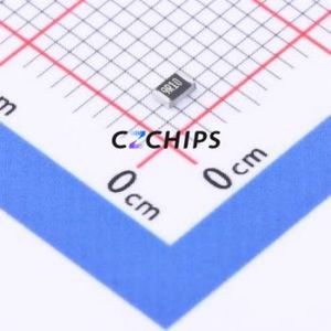 Resistencia SMD 0805 1% 9ohm1 (Tipo: Película Gruesa) (Resistencia: 9.1Ohm Precisión: ) - Product Image 1