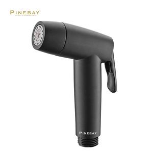 PINEBAY 2024 популярный мусульманский душ настенный биде - Product Image 1