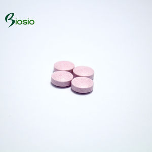 ยาเม็ดสูตรแท็บเล็ตผลิตตามสั่ง - Product Image 1