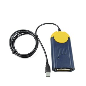 V2018.3 Herramienta de diagnóstico automático MultiDiag <span class=keywords><strong>Actia</strong></span> OBD2 Lector de código con 1 año de garantía - Product Image 1