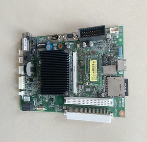 8TP-2B709 TCTCRIR-10 บอร์ดเครื่องฉีดพลาสติก - Product Image 3