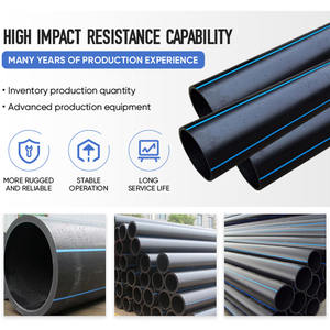 Tubería <span class=keywords><strong>de</strong></span> Polietileno Compuesto Resistente a la Corrosión con Malla <span class=keywords><strong>de</strong></span> Acero para Plantas <span class=keywords><strong>de</strong></span> Tratamiento <span class=keywords><strong>de</strong></span> Aguas Residuales y Tuberías <span class=keywords><strong>de</strong></span> Alcantarillado - Product Image 5