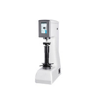 Testeur de dureté Brinell HB-3000E, machine d'essai de boulons pour plaques d'acier, vente directe d'usine