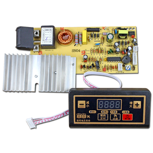 Smart Electronics Benutzer definierte Induktionsherd-Leiterplatte Hauptplatine <span class=keywords><strong>Universal</strong></span> platine/Ersatzteil platinen Leiterplatte - Product Image 1