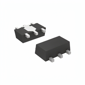 Componentes Electrónicos SOT 89 5/6 XC9287A13DPR-G Originales de Gestión de Energía (PMIC) - Product Image 1