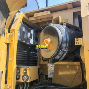 รถขุดมือสองราคาดี รุ่น 325 DL Caterpillar 325D2L ปี 2018 เครื่องยนต์ 140KW กำลัง 25 ตัน ขาย - Product Image 5