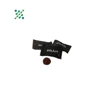 Shilajit Bio <span class=keywords><strong>de</strong></span> <span class=keywords><strong>l</strong></span>'<span class=keywords><strong>Himalaya</strong></span> pur Bonbons Gommes Shilajit Marque privée Bonbons Gommes Suppléments <span class=keywords><strong>de</strong></span> santé - Product Image 3