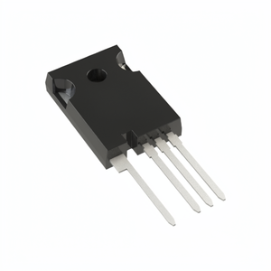 Transistors Authorized Distributor NVH4L060N090SC1 Buy Online Electronic Components TO-247-4L - Product Image 1