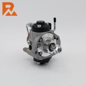 Pompe d'injection de carburant 294000-0850 22100-0G011 pour moteur 1CD-FTV - Product Image 4