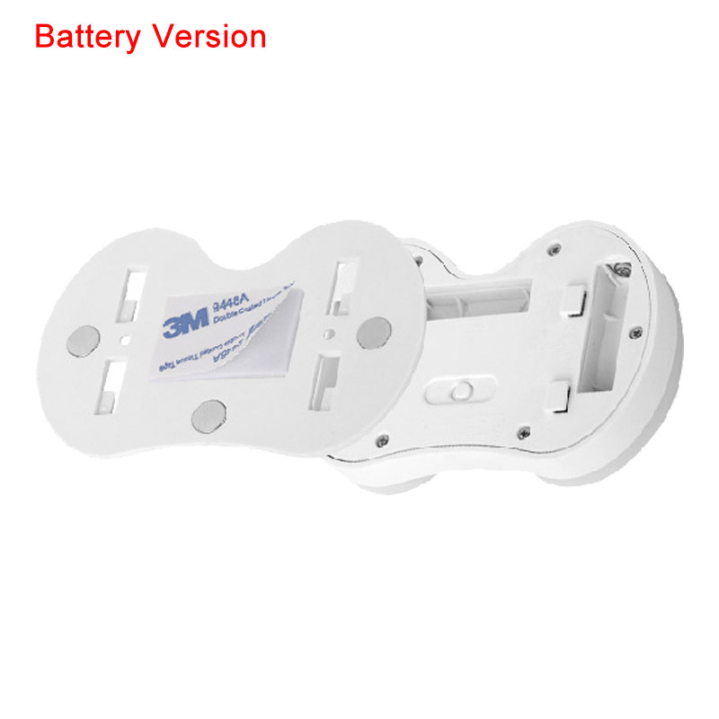 versión de batería