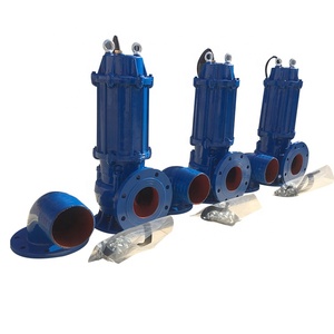 10hp 8m Head Vertical Waste <b>Water</b> <b>Pump</b> Submersible <b>Water</b> <b>Pump</b> and Spare Parts - Product Image 2