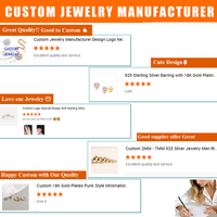 Fabricant de bijoux ODM YUNCHENG, bagues en opale bleue plaquées or 18 carats pour femmes, bijoux en argent sterling 925 pour femmes