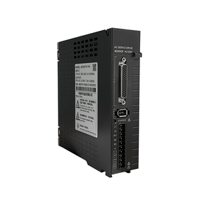 Moteur polyvalent OLU personnalisé en usine 200W monophasé AC220V 1.6A avec certification ISO/CE et câblage simple pour articulation de robot MZ800PS - Product Image 5