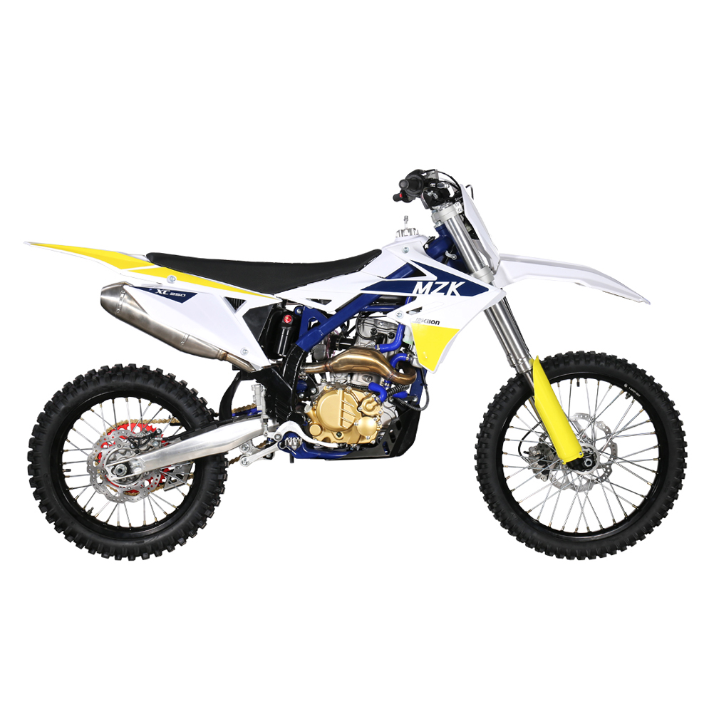 Moto Cross 300cc 350cc 250cc High Performance Bikes