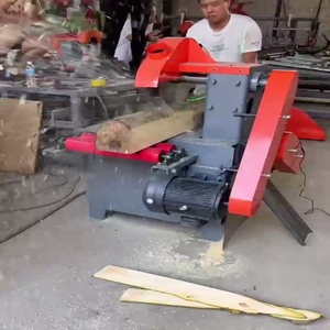 Sierra Circular de Mesa para Corte de Madera Industrial - Product Image 2