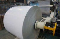 Rouleau de papier artisanal en Carton ondulé fbb gc1 350gsm, Carton duplex 300 gsm, boîte imprimée en Carton blanc, prix d'usine