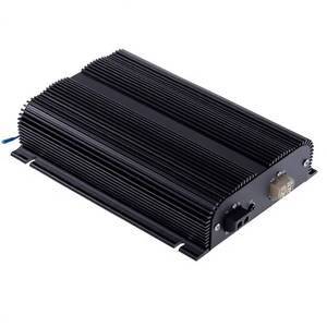 Professional <b>Amplifier</b> HiFi Sound Quality <b>Car</b> Audio Modification Digital Signal Processor - Product Image 1