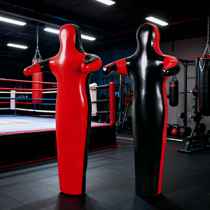 ถุงชกมวยหนักสไตล์บราซิลเลี่ยนการต่อสู้หุ่นนักมวยปล้ำ BJJ - Product Image 6