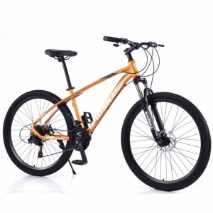 Cadena de acrobacias de bajo <span class=keywords><strong>precio</strong></span>, Cubo de ciclo personalizado, familia portátil, otra <span class=keywords><strong>bicicleta</strong></span>, suspensión completa, <span class=keywords><strong>bicicleta</strong></span> de montaña de 29 pulgadas - Product Image 5