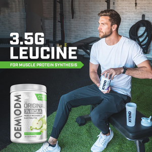 Marque privée OEM <span class=keywords><strong>BCAA</strong></span> Energy Sport Complément Créatine Citrulline <span class=keywords><strong>BCAA</strong></span> Bêta-Alanine Poudre <span class=keywords><strong>BCAA</strong></span> Pré-Entraînement - Product Image 6