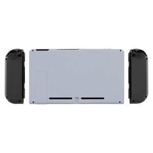 Customized Rear Backplate for Nintendo <b>Switch</b>, Console Housing with Kickstand - Product Image 4