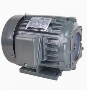 Moteur KUNSHAN HEGU C03-43B0 3HP 2.2KW 2 1.5 5 - Product Image 1