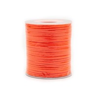 Cordon 100% polyester 100m/rouleau Plusieurs couleurs Épaisseur 2,0 mm