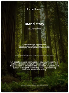 Vela Aromática de Cera de Soja de Larga Duración en Taza de Cerámica con Diseño de Mármol Personalizado de Alta Calidad, Regalos Modernos para Decoración del Hogar - Product Image 6