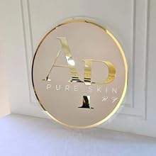 Enseigne LED 3D personnalisée pour extérieur, lettres lumineuses pour usage professionnel, signalétique directionnelle, publicité, hôpitaux, décoration - Product Image 2