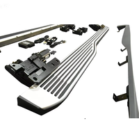 Marchepieds électriques rétractables pour extérieur de véhicule, pour Mercedes-Benz Classe GLS X167, accessoires de carrosserie
