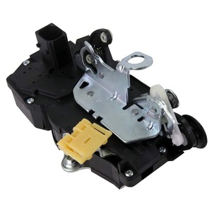 Chevrolet Central Locking Actuator <b>12V</b> <b>Dc</b> Plastic Door Lock Motor For Car Door Lock System - Product Image 1