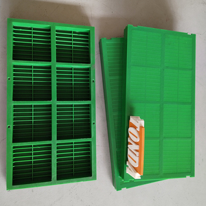Malla de Poliuretano para Minería y Canteras con Alta Resistencia al Desgaste y Larga Vida Útil - Product Image 2