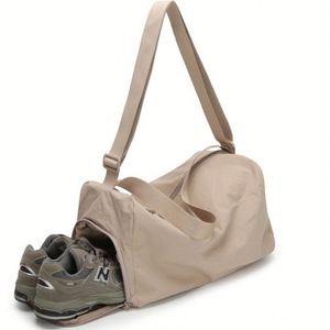 Bolso Hobo Ligero, Bolso Bandolera de Moda con Correa Ajustable, Bolso de Hombro Resistente para Uso Diario, Compras y Viajes - Product Image 2