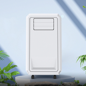 2000 Btu <strong>Portable</strong> Mobile air Conditioner for Home Use, <strong>Ductless</strong>, Installation Free, Non Draining, Single Cooling - Product Image 6