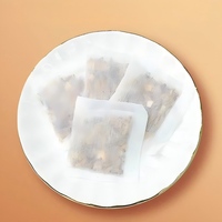 Tisane chinoise naturelle aux herbes, mélange de Ginseng et Maca pour l'énergie masculine, la santé sexuelle et la vitalité des reins – Qualité supérieure 5g*30