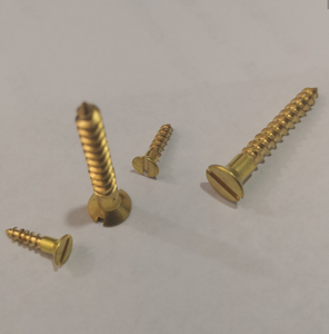 DIN97 MOBILI IN <span class=keywords><strong>LEGNO</strong></span> A VITE CON <span class=keywords><strong>TESTA</strong></span> <span class=keywords><strong>SVASATA</strong></span> SLOT - Product Image 4