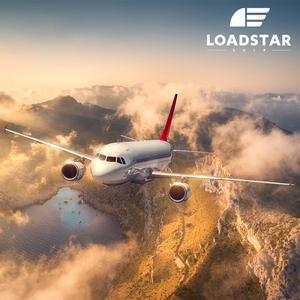 Soluciones DDP/DDU <span class=keywords><strong>de</strong></span> carga exprés aérea <span class=keywords><strong>todo</strong></span> incluido con <span class=keywords><strong>seguro</strong></span> y seguimiento - Product Image 2