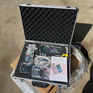 Sensor Measure液体に<span class=keywords><strong>TDS</strong></span>-<span class=keywords><strong>100H</strong></span>デジタルディスプレイハンドヘルド超音波流量計クランプ温水流量計用 - Product Image 5