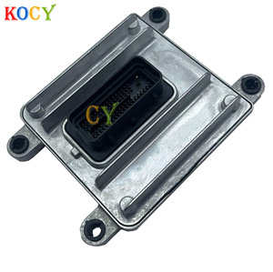 ECU ECM MT20U2 B6000062 CA110133 سيارة وقود لسيارة Changfeng وحدة تحكم إلكترونية للمحرك لوحة كمبيوتر - Product Image 4