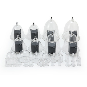 Tingmay Butt Lifting Maschine Nippel becher Gesäß vergrößerung Maschine Durchblutung - Product Image 3