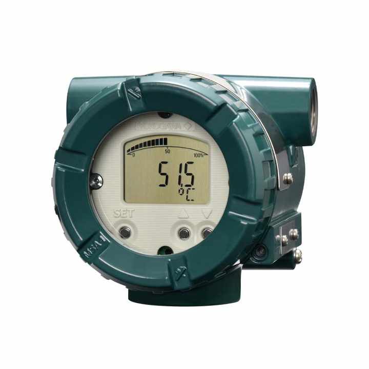 YOKOGAWA Temperature Transmitter YTA610-JA1A2DN/KU2 100% New Original a good price In stock 1 year warranty