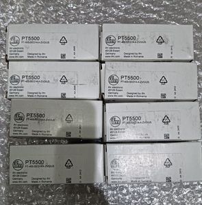 Nouveau Original - IFM PT5500 allemand - en stock - Product Image 1