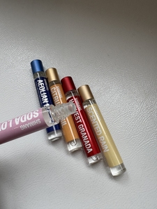 Envío Rápido, Fabricante de Perfumes, Conjuntos de Perfumes al por Mayor, Perfume Unisex en Roll-On, Set de Viaje, Regalo - Product Image 5
