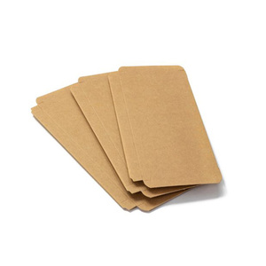 Tùy chỉnh cao cấp gấp hộp giấy cho thanh sô cô la không thấm nước với dập nổi Matt cán UV lớp phủ in xử lý - Product Image 5