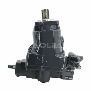 อุปกรณ์ขุดเหมือง Ep650HD 77725.3116 ปั๊มไฮดรอลิก Bomba A18VO107 รุ่น A18vo107drs00/11nlwk0e820-Y แบบลูกสูบแกนหมุน - Product Image 6