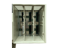 Controlador de Base Modular TSX3722101, Unidad de CPU PLC Industrial para Plataforma de Microautomatización TSX, Sistemas de Control de Máquinas