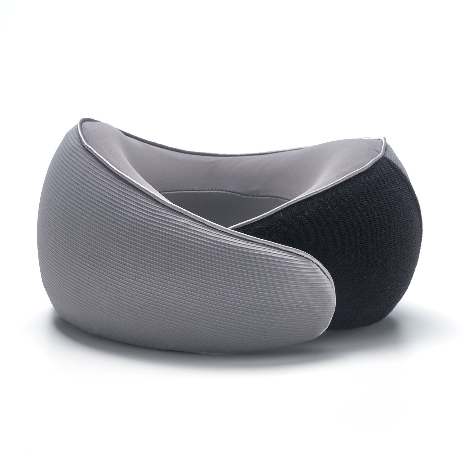 สีม่วงสีเทา