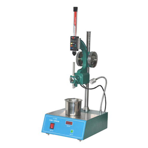 Probador de penetración de aguja de parafina, AWD-L1025, ASTM D1321 - Product Image 1